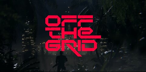 🟢CHILLIN + OFF THE GRID 🟢 RUMBLE TAKEOVER! 🟢