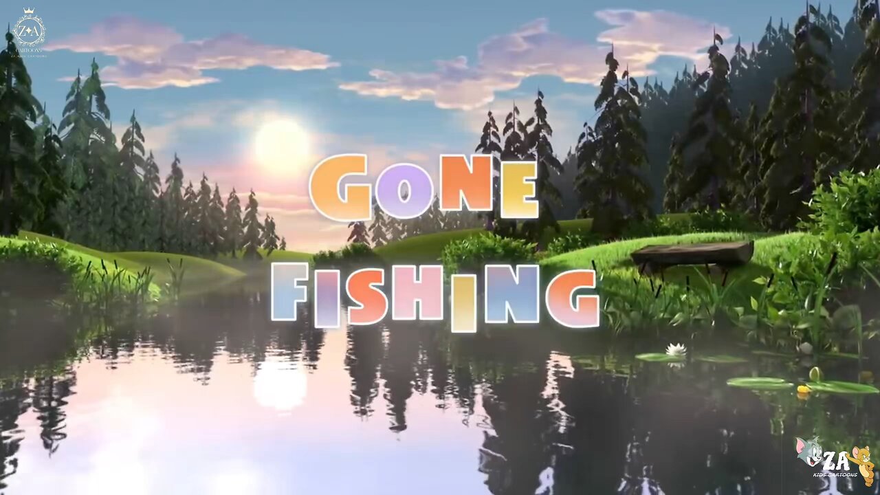 Masha and Bear Cartoons