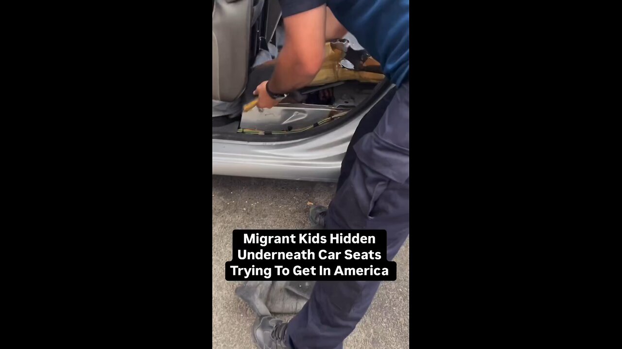 Protect them.