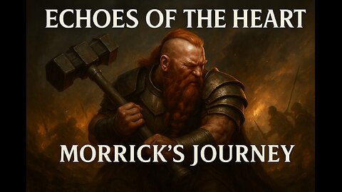 Echoes Of The Heart - Chapter 4 - Morrick's Journey