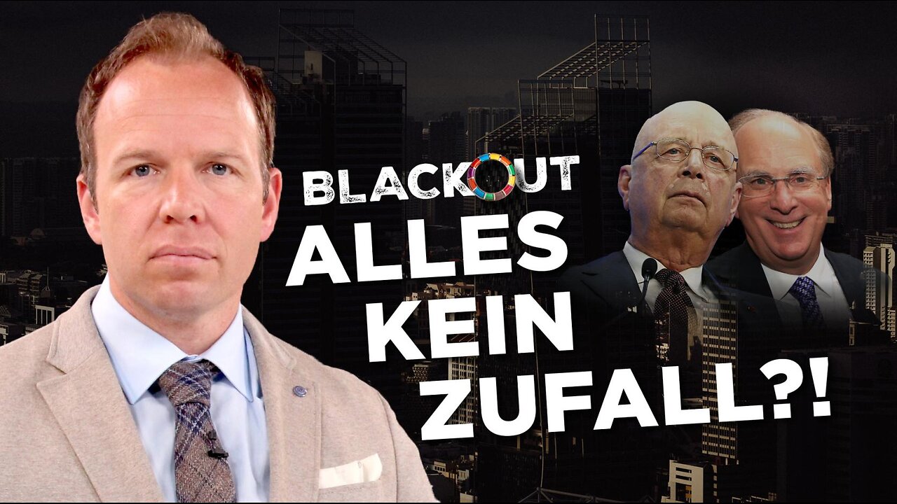 Alles kein Zufall? Diese Hintergründe zum Spanien-Blackout müssen Sie kennen!
