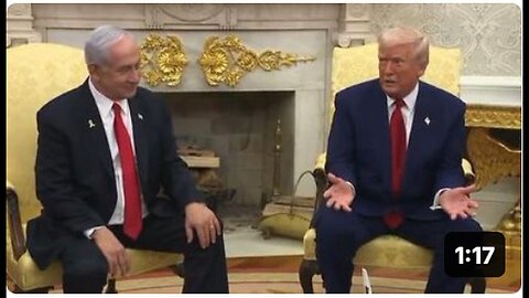 "Understanding Trump's Controversy: Why Israel Shouldn't Have Let Go"