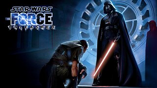 The Force Unleashed – Most EPIC Moments You’ll Never Forget! (Music Video)
