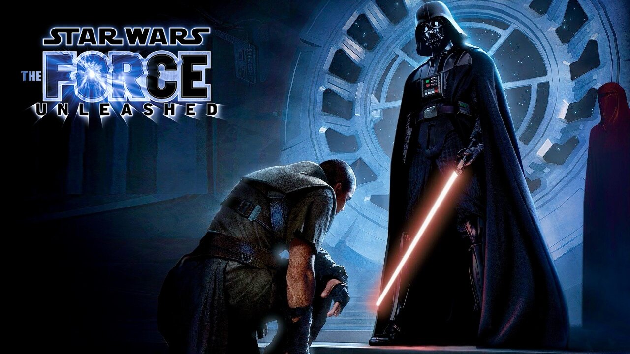 The Force Unleashed – Most EPIC Moments! (Music Video)