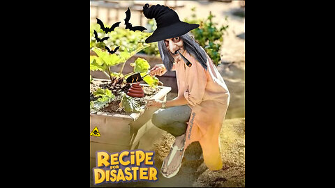 Harry & Meghans Recipe For Disaster