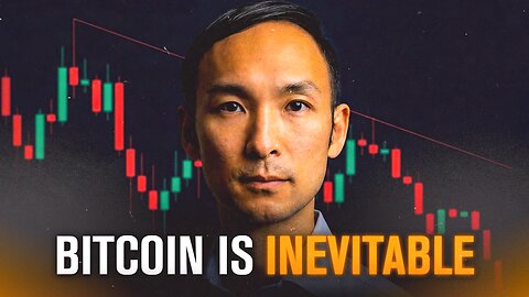 Bitcoin Is Being Absorbed by Institutions and Markets Don’t Get It | The State Of Bitcoin Markets