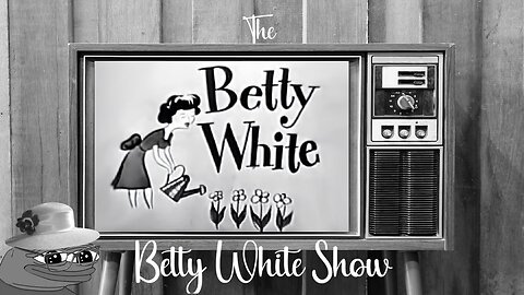 The Betty White Show (1950s)