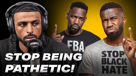 Myron COOKED The Low IQ Monkey Community!