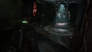 The Callisto Protocol, Playthrough, New+ Game, pt.1
