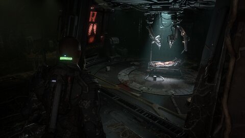 The Callisto Protocol, Playthrough, New+ Game, pt.1