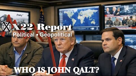 X22-[DS] Feeling The Pain,[DS]/D’s Are Moving From Information War To Physical War,Buckle Up