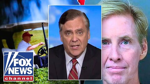 'DELUSIONAL': Why the man accused of attempting to assassinate Trump is 'obsessed with himself'