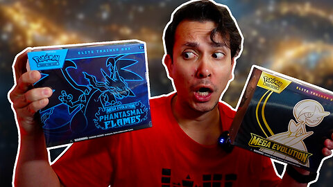 Mega Evolution vs Phantasmal Flames – Who WINS the Pack Battle?! (CRAZY PRICES!)