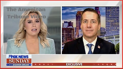 Fox News RINO Ridiculously Goes on the Attack Against Trump in Bizarre Segment