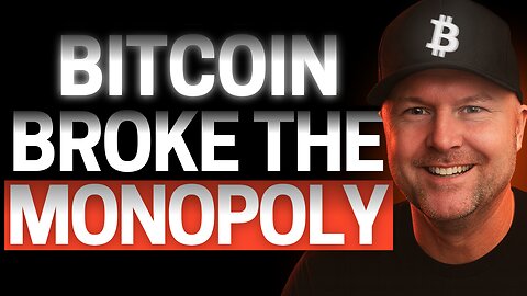 Bitcoin Is Ending Their Monetary Empire (CBDCs Agenda 2025)