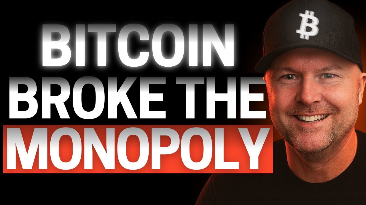 Bitcoin Is Ending Their Monetary Empire (CBDCs Agenda 2025)