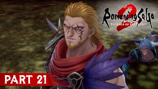Romancing SaGa 2: Revenge of the Seven Part 21