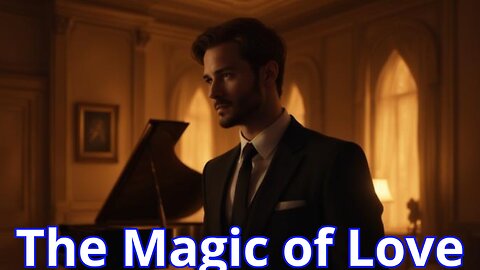 The Magic of Love – An Emotional Song That Stays in Your Heart