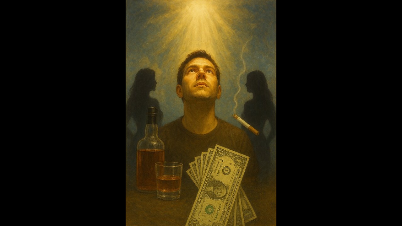 What Defiles a Person? (10/26)