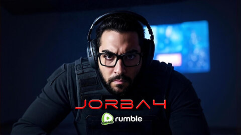 🔴Live-Jorba4- Rainbow Six Siege X Ranked w/@ZerrickGaming
