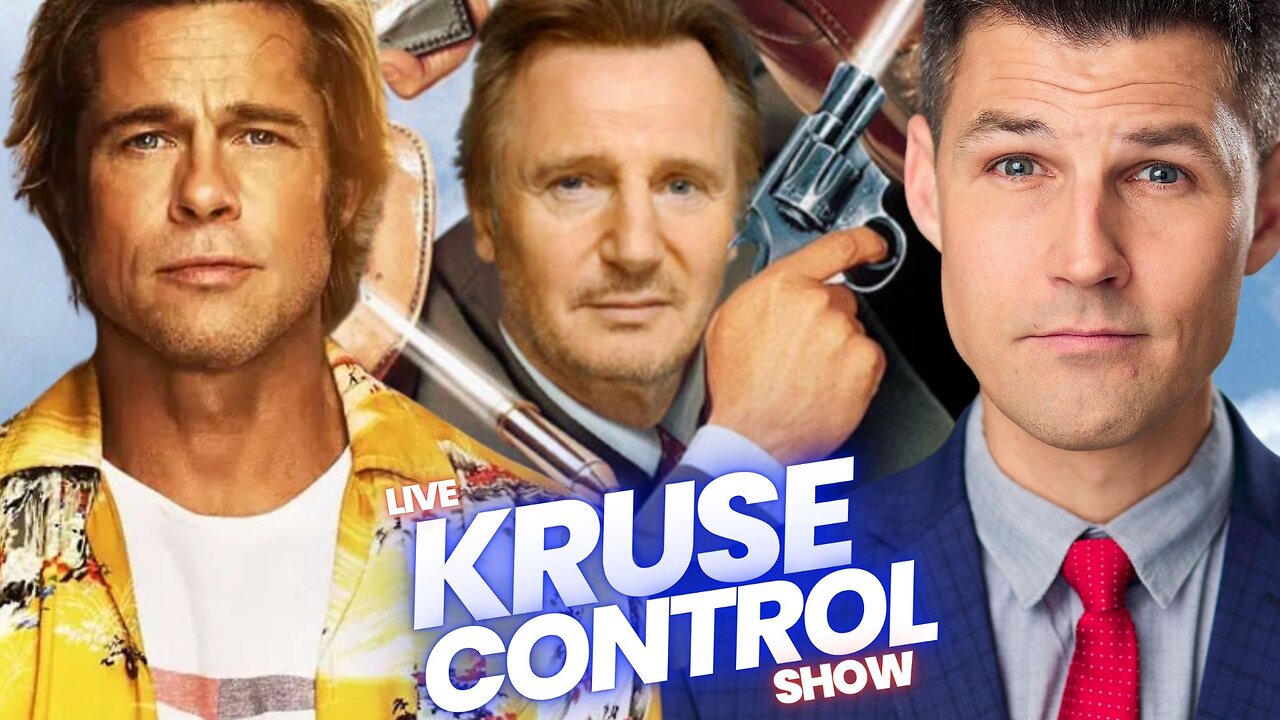 Episode 317: Tarantino 44 1/4TH!