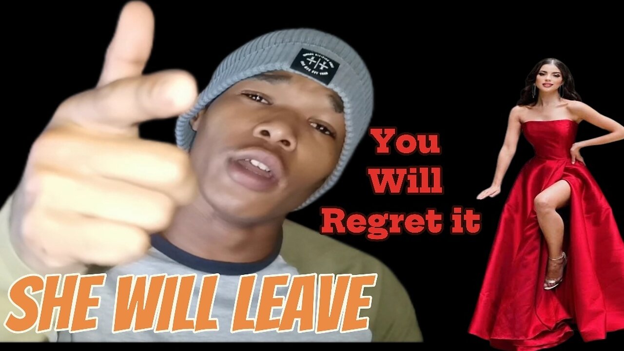 NEVER seek any reassurance from a woman when dating. [Why it's a turn off]