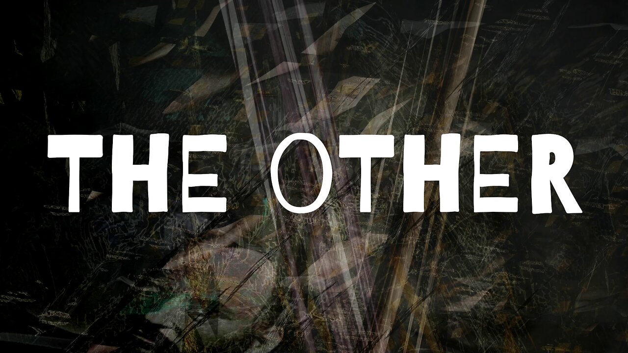 Friday Night Death #252 - The Other