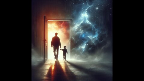 91. Dear Kiddo, Take My Hand Into Darkness