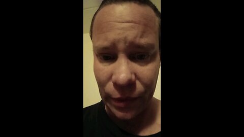 Blowing drugs