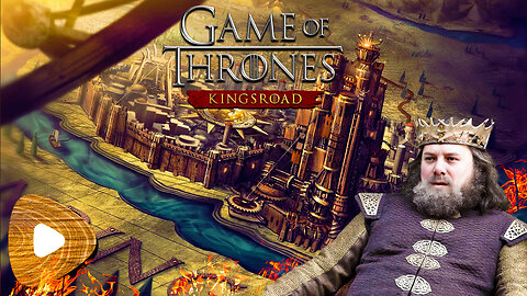 🔴LIVE - The King in the North... East Server | Game of Thrones: Kingsroad
