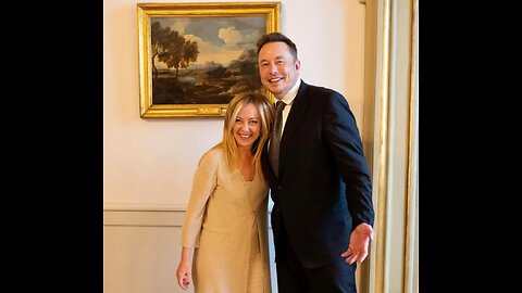L’illusione del Potere - Elon Musk e il Teatro della Ricchezza