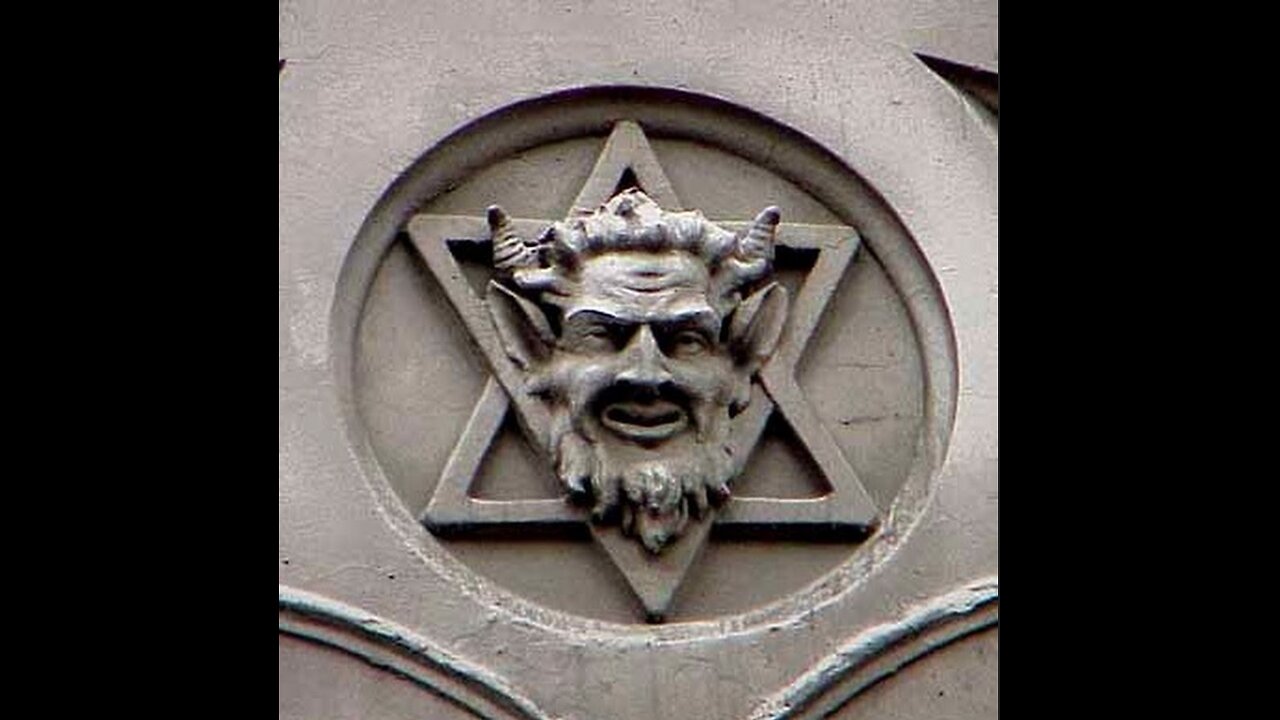 jews and Swastikas