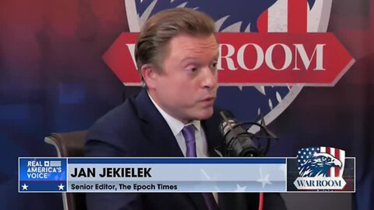 The Dark World Of Organ Harvesting And Human Trafficking