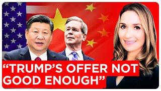 A Fragile Truce: The U.S. Just Blinked First in the Trade War with China