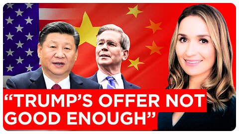 A Fragile Truce: The U.S. Just Blinked First in the Trade War with China