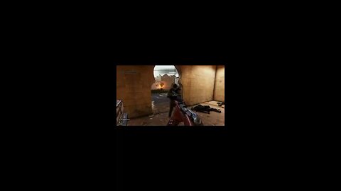 Insurgency Sandstorm