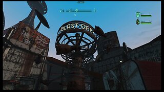 Fallout 4 Game Stream #68 We Wrap Up Nuka-World, BEWARE THE SCOURGE, And We Start Point Lookout!