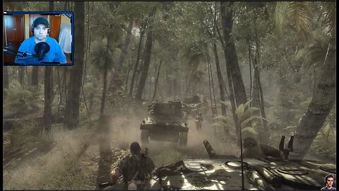 Call of Duty:World at War +18#3