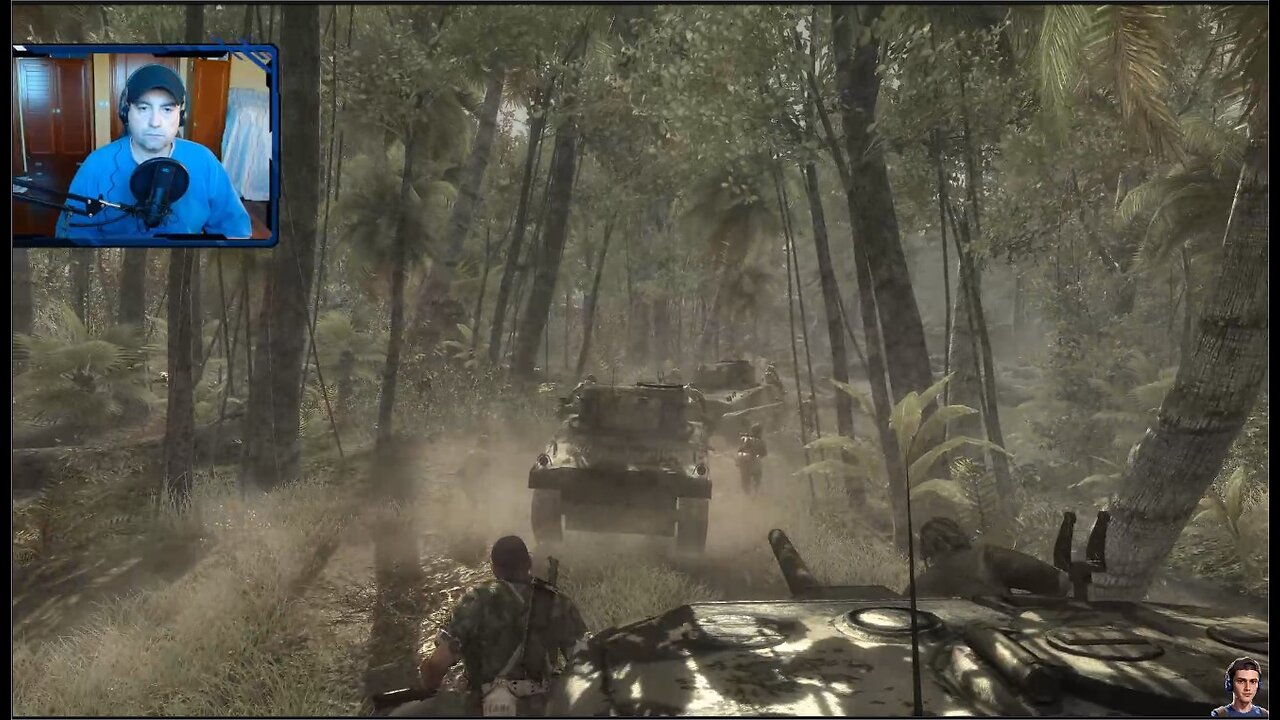 Call of Duty:World at War +18#3