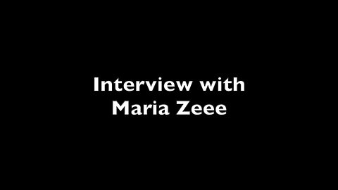 MARIA ZEEE SPEAKS OUT AGAINST mRNA