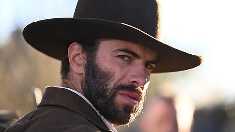 Frontier Crucible (2025) | Official Trailer | Yanflix