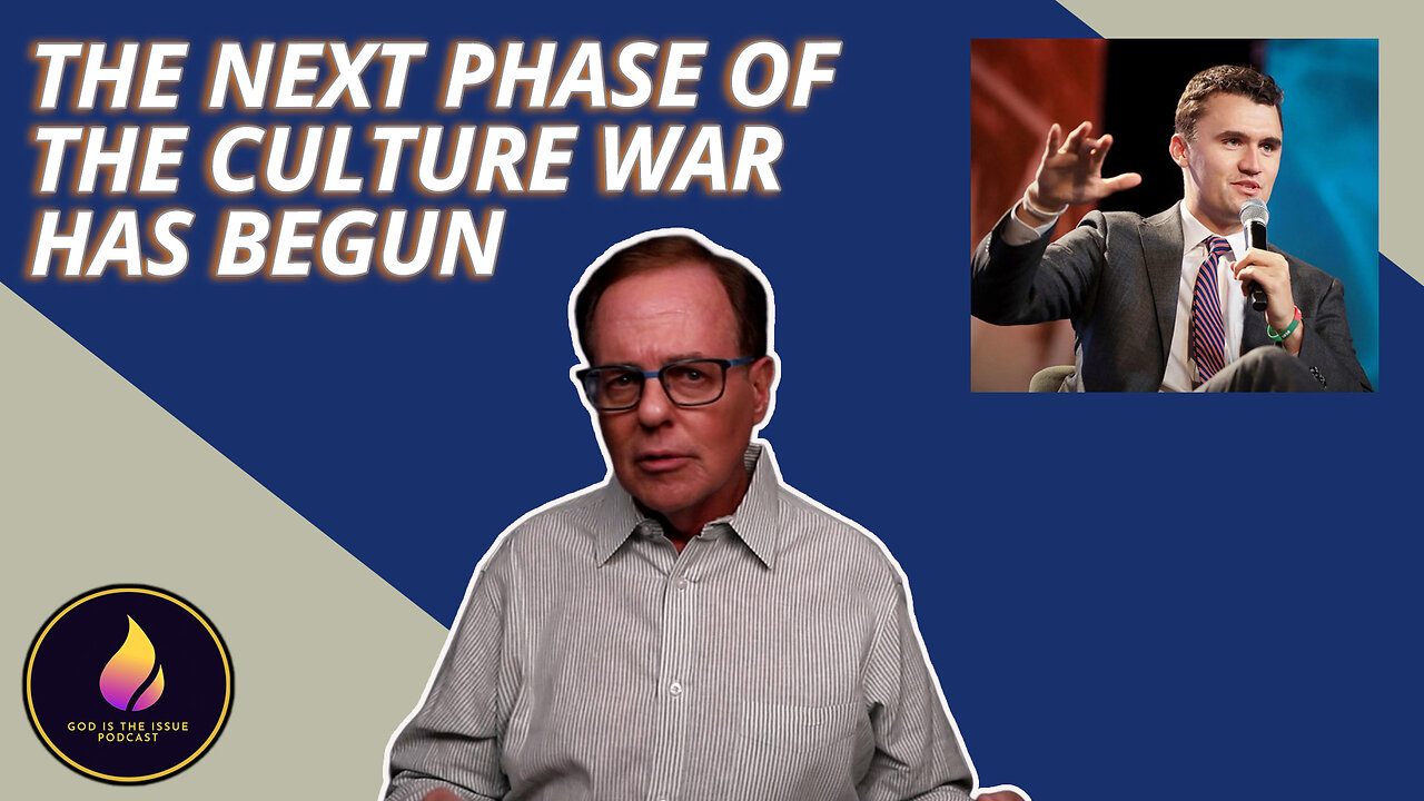 The Next Phase of the Culture War