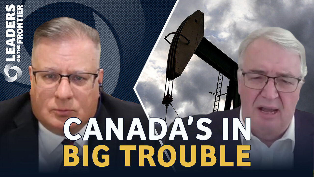 Venezuela Threatens Canada's Future?