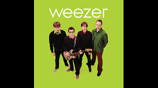Island in the Sun[*] ~ Weezer
