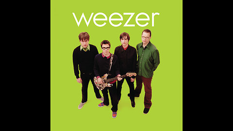 Island in the Sun[*] ~ Weezer