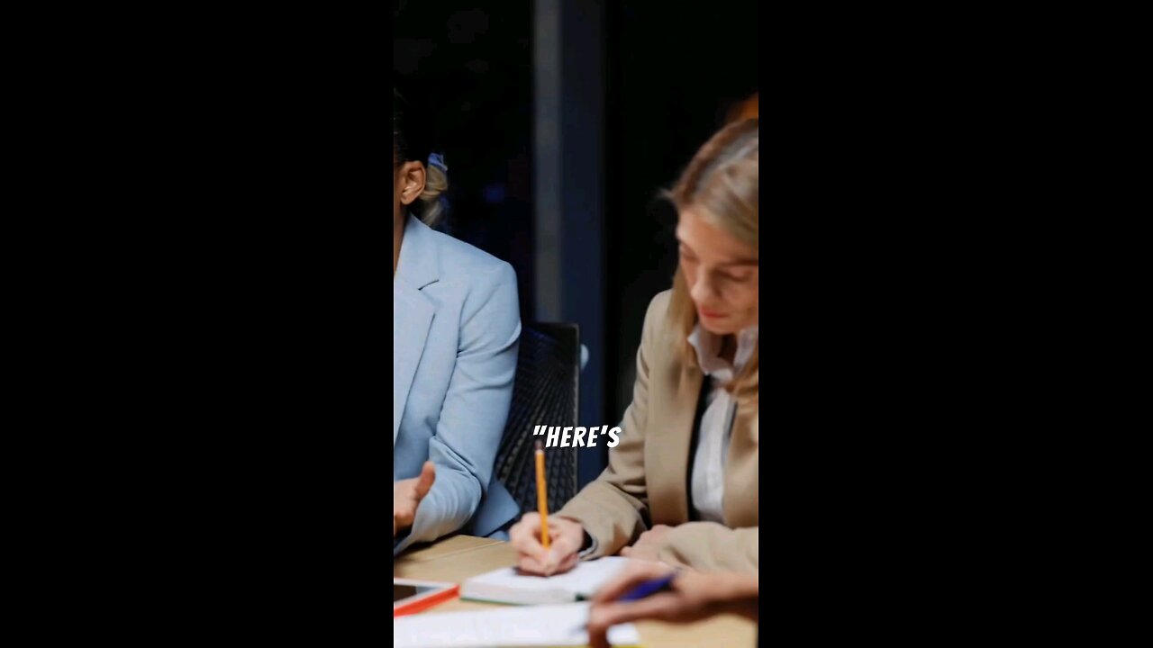 Respect Goes Both Ways.