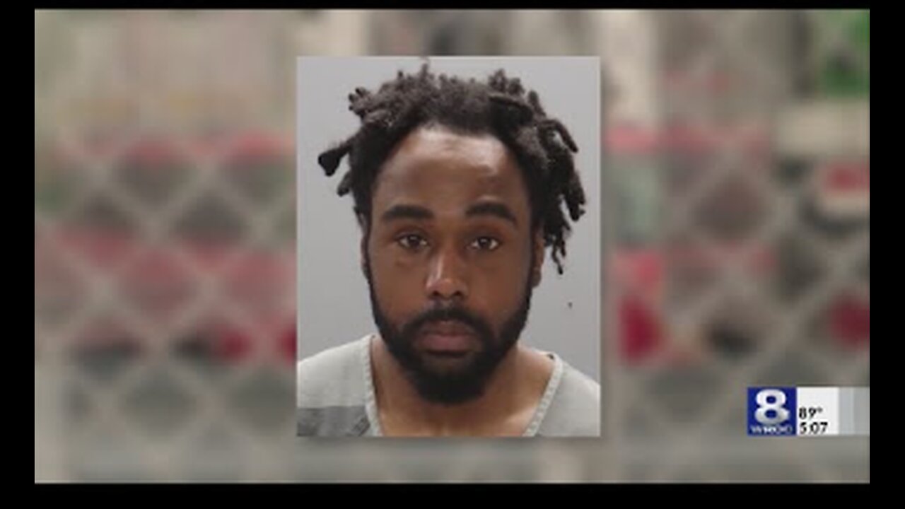 Wegmans black shooting suspect extradited; arraignment set for Tuesday