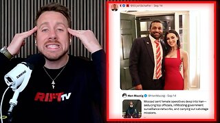 See Kash Patel's Bizarre Anti-Free Speech Lawsuit For Yourself