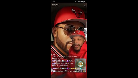 THIS PINK PIG DISRESPECT KEVIN JONES