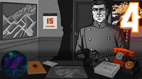 4 - Приход министерств - прохождение игры For The People